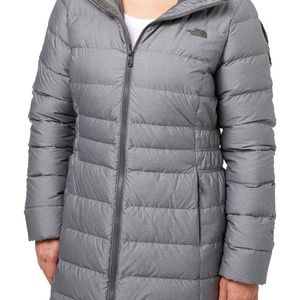 The North Face Parka